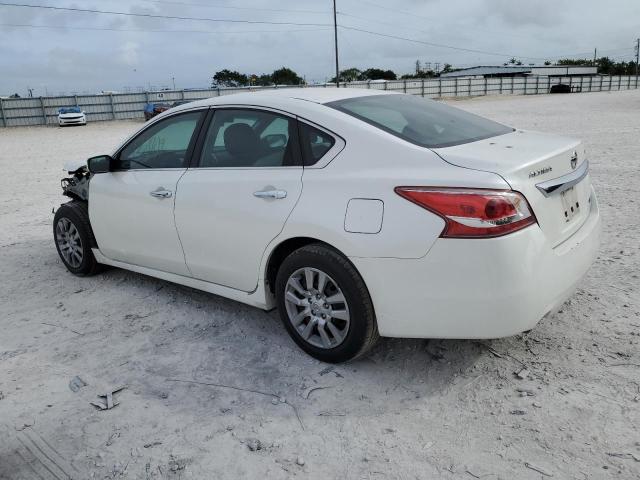 Photo 1 VIN: 1N4AL3AP8DC206069 - NISSAN ALTIMA 