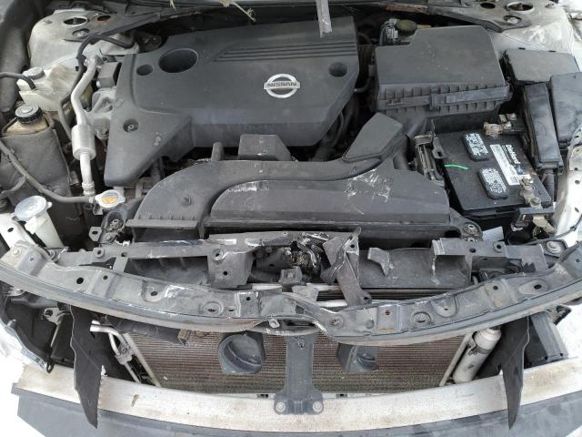 Photo 10 VIN: 1N4AL3AP8DC206069 - NISSAN ALTIMA 