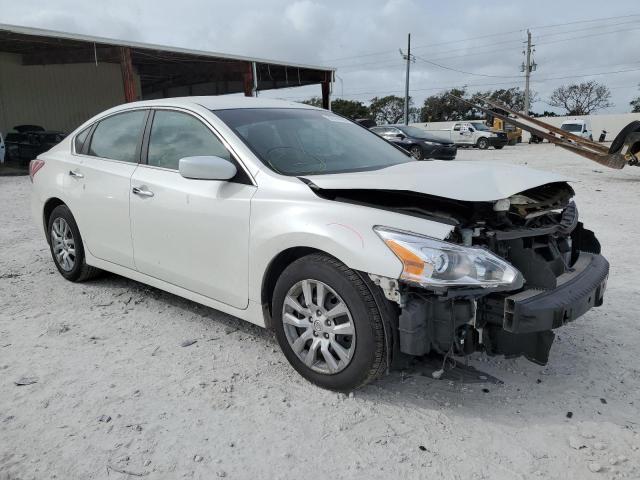 Photo 3 VIN: 1N4AL3AP8DC206069 - NISSAN ALTIMA 