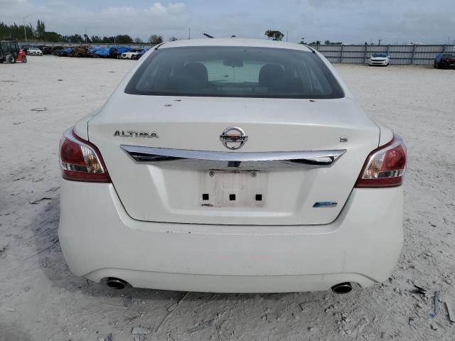 Photo 5 VIN: 1N4AL3AP8DC206069 - NISSAN ALTIMA 