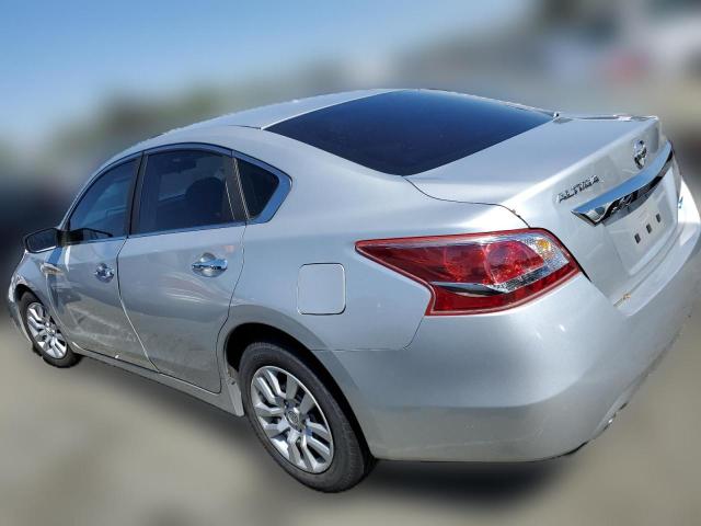 Photo 1 VIN: 1N4AL3AP8DC206993 - NISSAN ALTIMA 