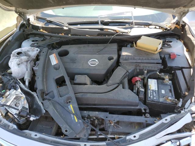 Photo 10 VIN: 1N4AL3AP8DC206993 - NISSAN ALTIMA 