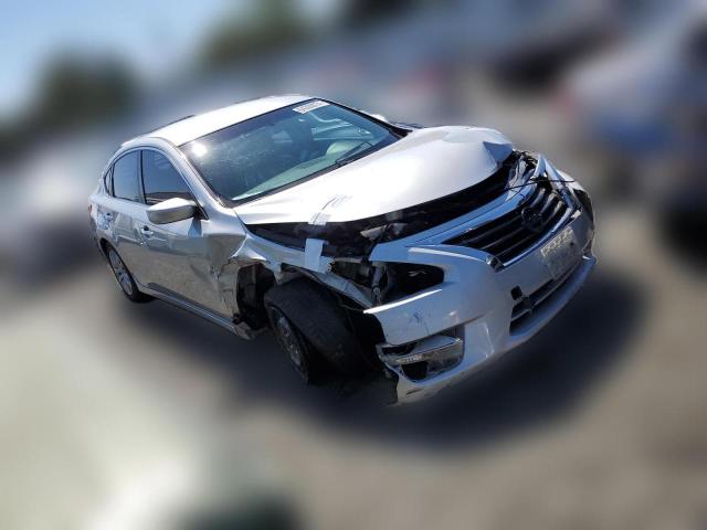 Photo 3 VIN: 1N4AL3AP8DC206993 - NISSAN ALTIMA 