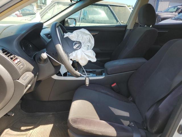 Photo 6 VIN: 1N4AL3AP8DC206993 - NISSAN ALTIMA 