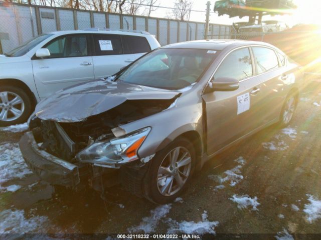 Photo 1 VIN: 1N4AL3AP8DC207044 - NISSAN ALTIMA 