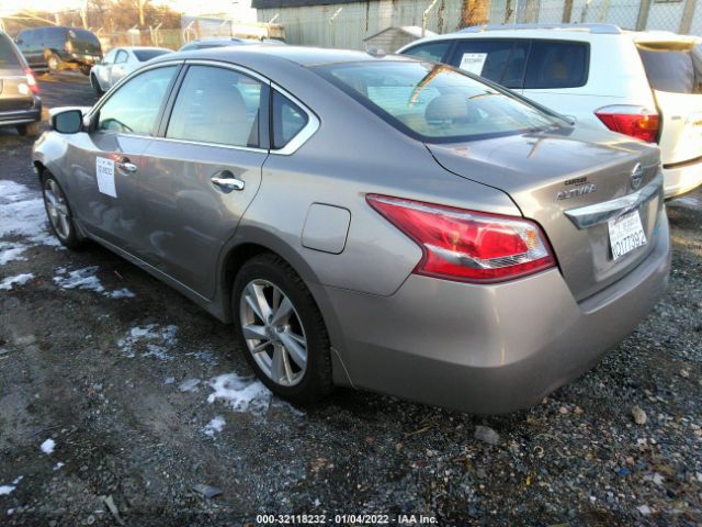 Photo 2 VIN: 1N4AL3AP8DC207044 - NISSAN ALTIMA 