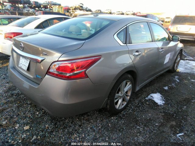 Photo 3 VIN: 1N4AL3AP8DC207044 - NISSAN ALTIMA 