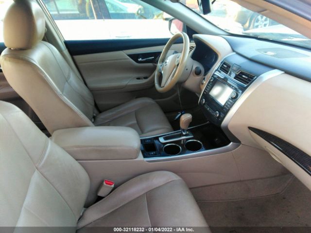 Photo 4 VIN: 1N4AL3AP8DC207044 - NISSAN ALTIMA 