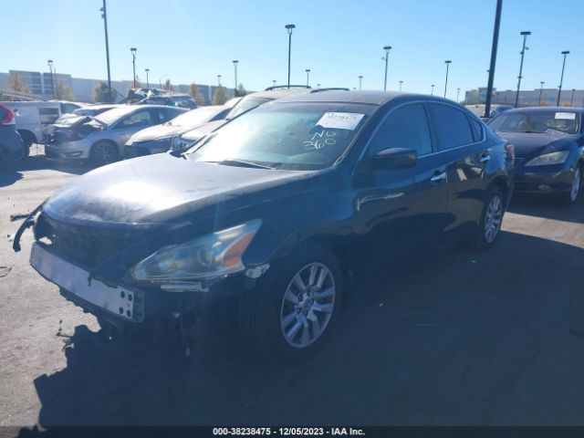 Photo 1 VIN: 1N4AL3AP8DC207285 - NISSAN ALTIMA 