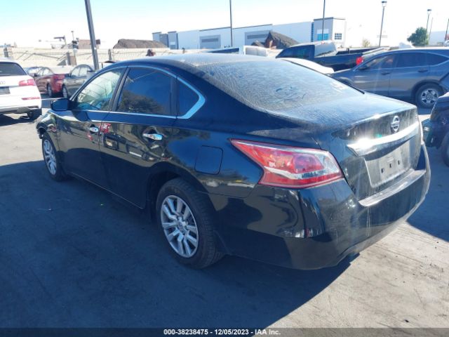 Photo 2 VIN: 1N4AL3AP8DC207285 - NISSAN ALTIMA 