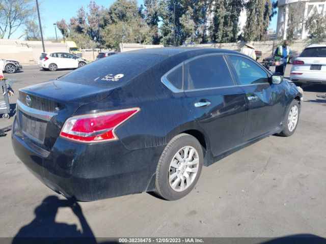 Photo 3 VIN: 1N4AL3AP8DC207285 - NISSAN ALTIMA 