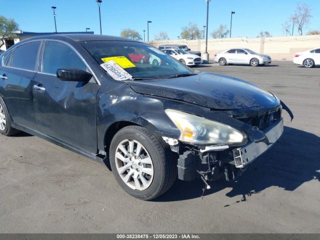 Photo 5 VIN: 1N4AL3AP8DC207285 - NISSAN ALTIMA 