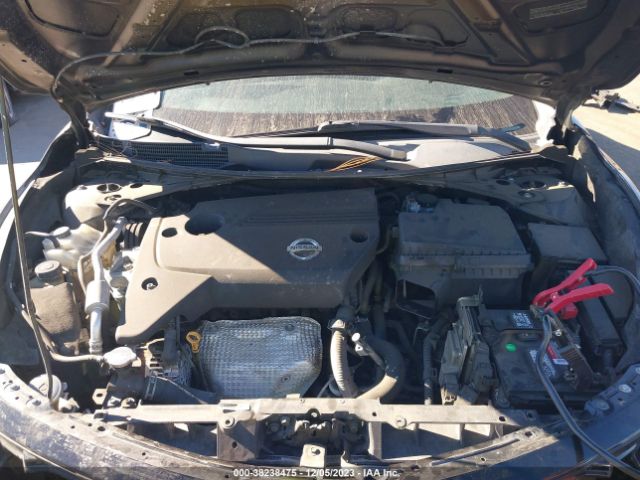 Photo 9 VIN: 1N4AL3AP8DC207285 - NISSAN ALTIMA 