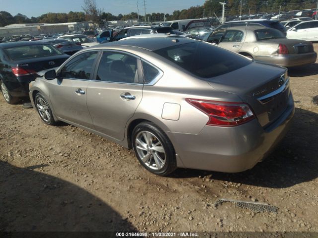 Photo 2 VIN: 1N4AL3AP8DC207836 - NISSAN ALTIMA 