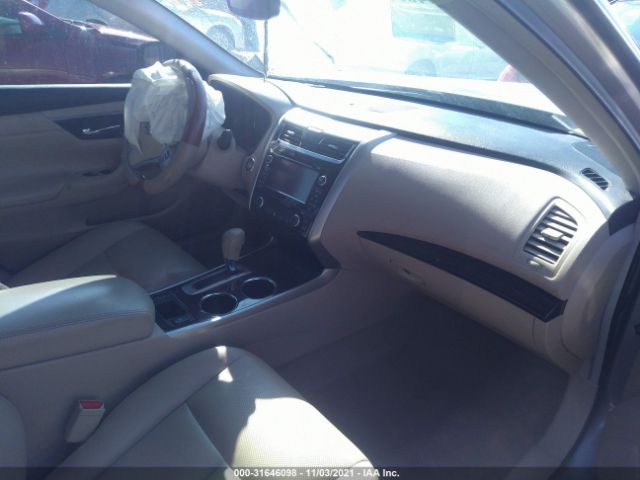 Photo 4 VIN: 1N4AL3AP8DC207836 - NISSAN ALTIMA 