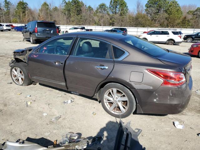 Photo 1 VIN: 1N4AL3AP8DC207884 - NISSAN ALTIMA 