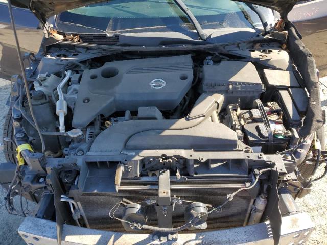 Photo 10 VIN: 1N4AL3AP8DC207884 - NISSAN ALTIMA 