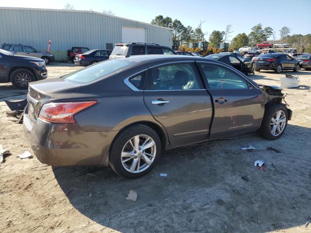 Photo 2 VIN: 1N4AL3AP8DC207884 - NISSAN ALTIMA 