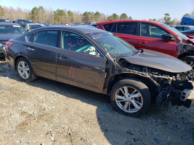 Photo 3 VIN: 1N4AL3AP8DC207884 - NISSAN ALTIMA 