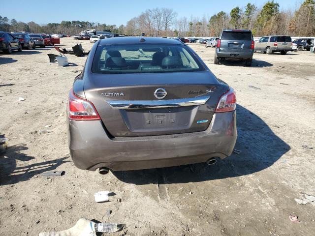 Photo 5 VIN: 1N4AL3AP8DC207884 - NISSAN ALTIMA 