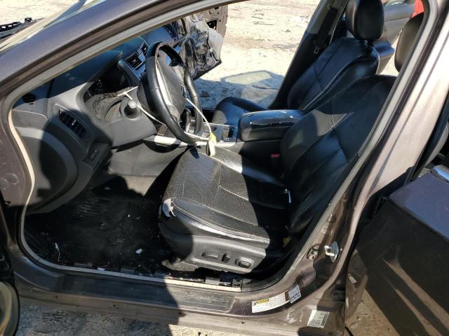 Photo 6 VIN: 1N4AL3AP8DC207884 - NISSAN ALTIMA 