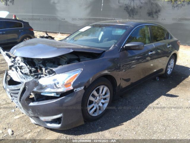 Photo 1 VIN: 1N4AL3AP8DC208842 - NISSAN ALTIMA 