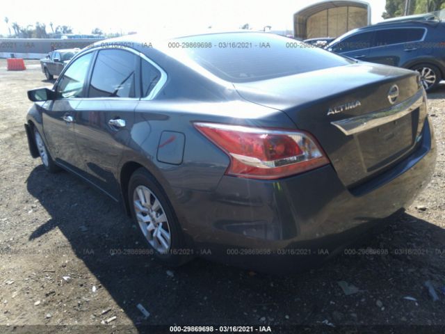 Photo 2 VIN: 1N4AL3AP8DC208842 - NISSAN ALTIMA 