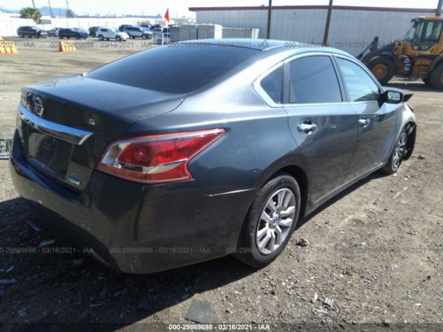 Photo 3 VIN: 1N4AL3AP8DC208842 - NISSAN ALTIMA 