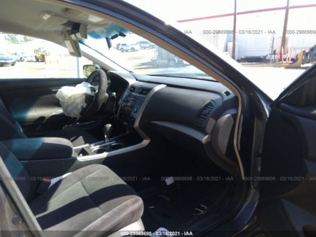 Photo 4 VIN: 1N4AL3AP8DC208842 - NISSAN ALTIMA 