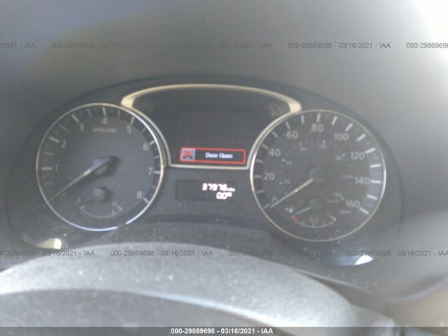 Photo 6 VIN: 1N4AL3AP8DC208842 - NISSAN ALTIMA 