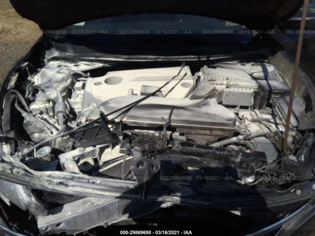 Photo 9 VIN: 1N4AL3AP8DC208842 - NISSAN ALTIMA 