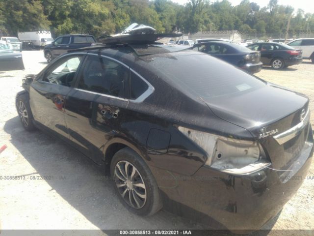 Photo 2 VIN: 1N4AL3AP8DC208923 - NISSAN ALTIMA 