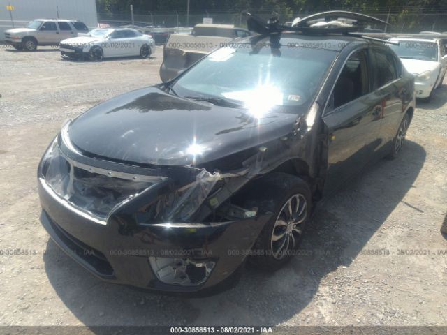 Photo 5 VIN: 1N4AL3AP8DC208923 - NISSAN ALTIMA 