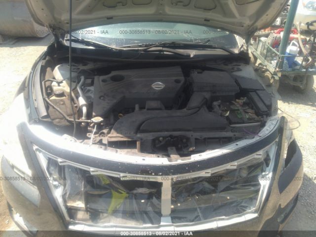 Photo 9 VIN: 1N4AL3AP8DC208923 - NISSAN ALTIMA 