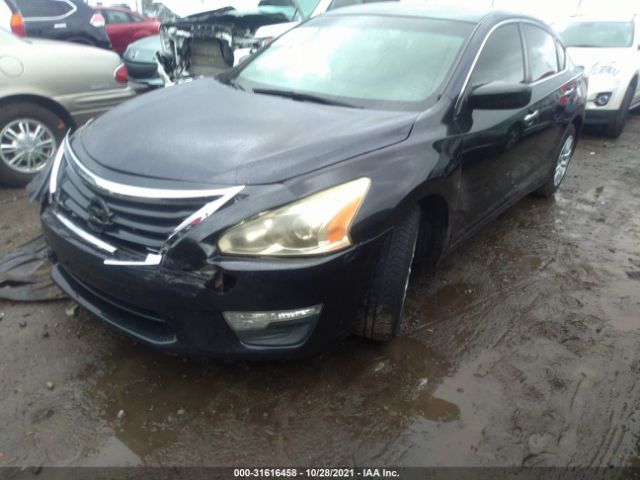 Photo 1 VIN: 1N4AL3AP8DC209067 - NISSAN ALTIMA 