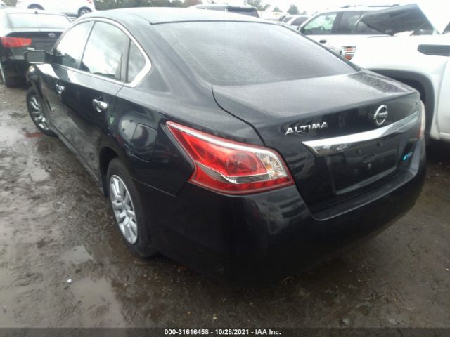 Photo 2 VIN: 1N4AL3AP8DC209067 - NISSAN ALTIMA 