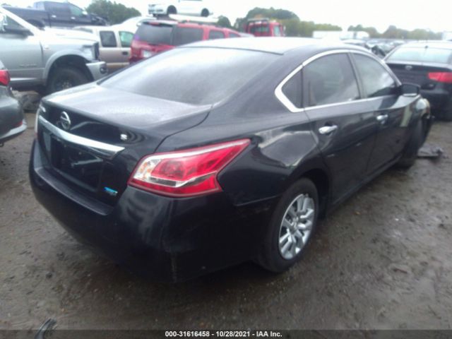 Photo 3 VIN: 1N4AL3AP8DC209067 - NISSAN ALTIMA 