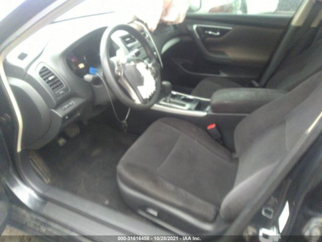 Photo 4 VIN: 1N4AL3AP8DC209067 - NISSAN ALTIMA 