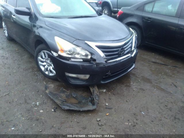 Photo 5 VIN: 1N4AL3AP8DC209067 - NISSAN ALTIMA 