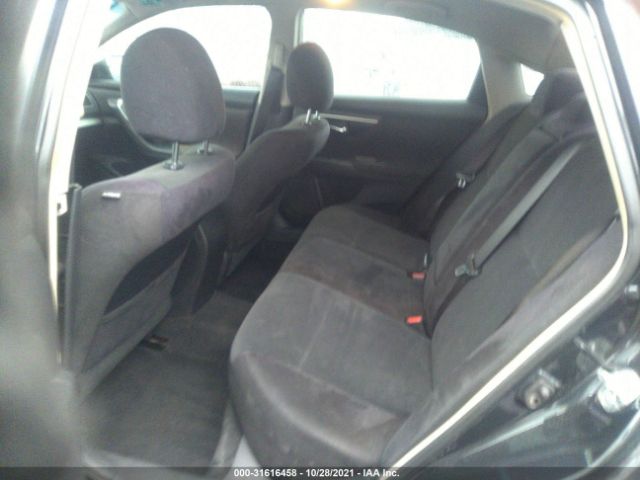 Photo 7 VIN: 1N4AL3AP8DC209067 - NISSAN ALTIMA 