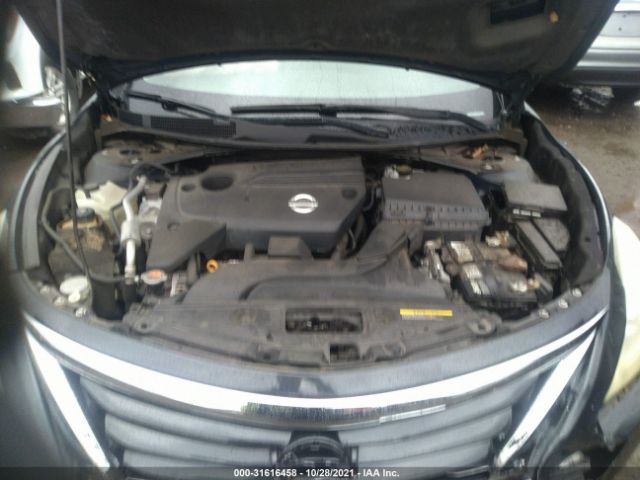 Photo 9 VIN: 1N4AL3AP8DC209067 - NISSAN ALTIMA 