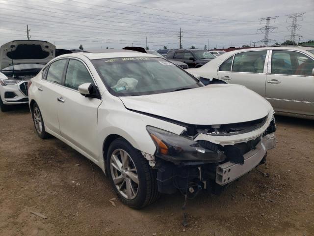 Photo 3 VIN: 1N4AL3AP8DC212812 - NISSAN ALTIMA 2.5 