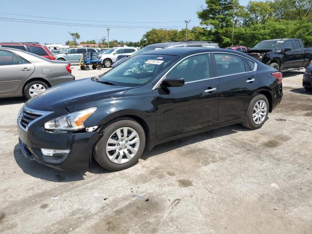 Photo 0 VIN: 1N4AL3AP8DC213412 - NISSAN ALTIMA 2.5 