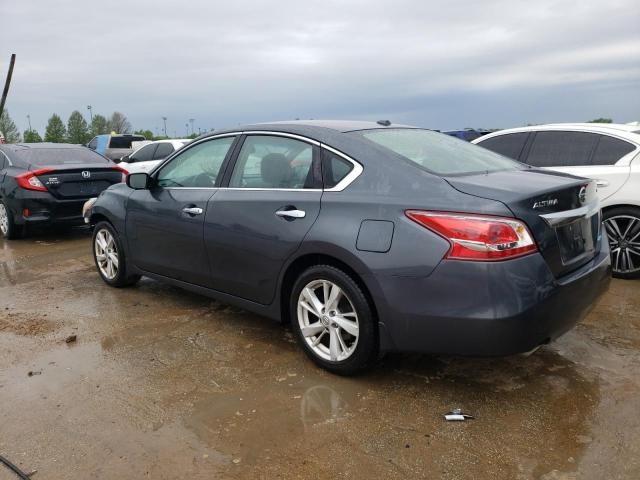 Photo 1 VIN: 1N4AL3AP8DC214494 - NISSAN ALTIMA 