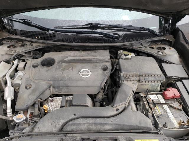 Photo 10 VIN: 1N4AL3AP8DC214494 - NISSAN ALTIMA 