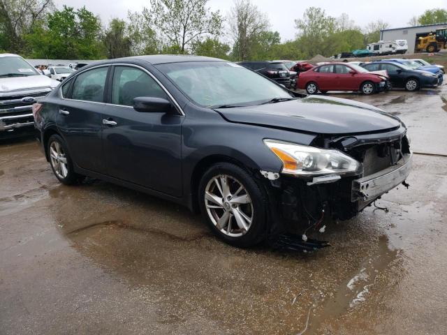 Photo 3 VIN: 1N4AL3AP8DC214494 - NISSAN ALTIMA 