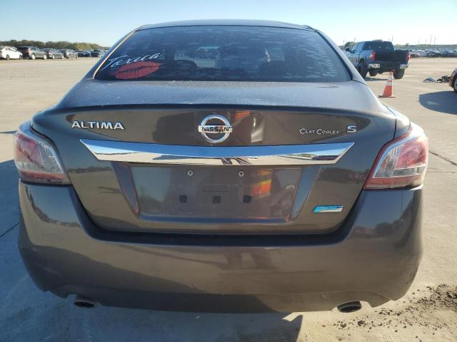 Photo 5 VIN: 1N4AL3AP8DC215256 - NISSAN ALTIMA 2.5 