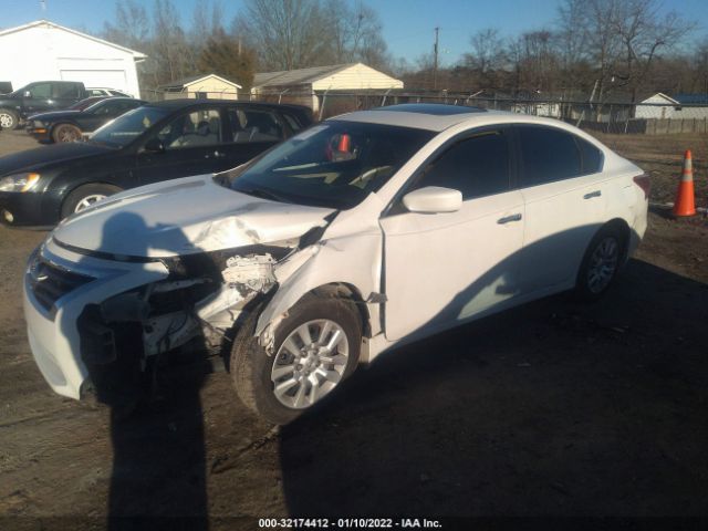 Photo 1 VIN: 1N4AL3AP8DC215371 - NISSAN ALTIMA 