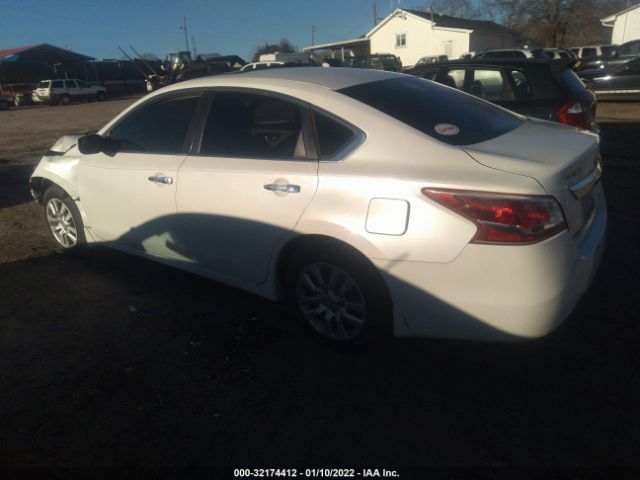 Photo 2 VIN: 1N4AL3AP8DC215371 - NISSAN ALTIMA 