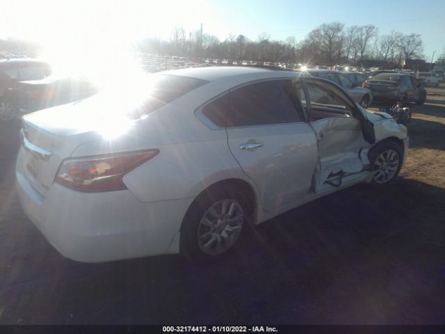 Photo 3 VIN: 1N4AL3AP8DC215371 - NISSAN ALTIMA 